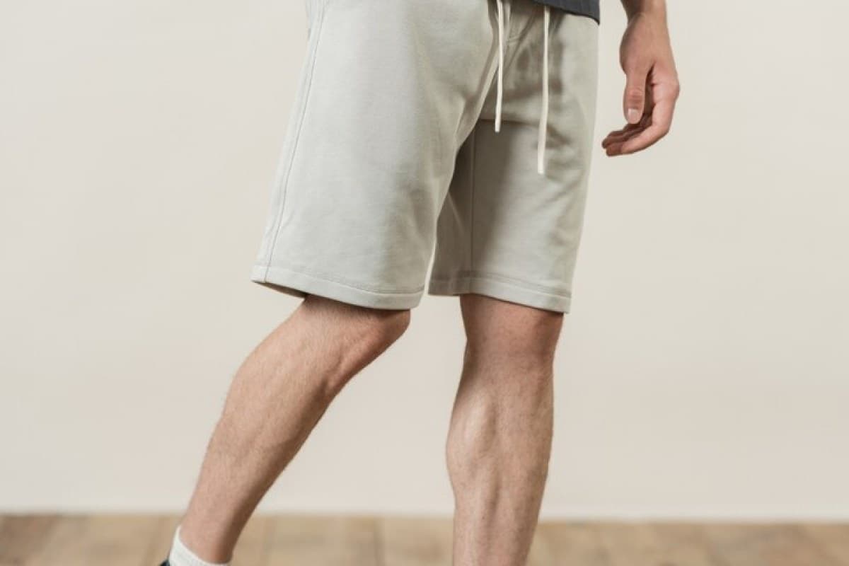 MEN Shorts Length AND FIT Guide