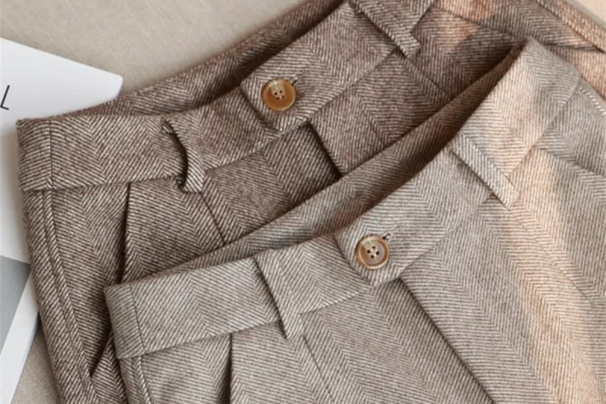Monochrome Outfits Women’s Styling Tips
