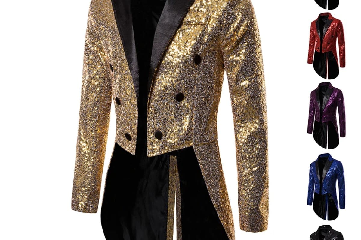 Navy Blazer Outfit Ideas MEN