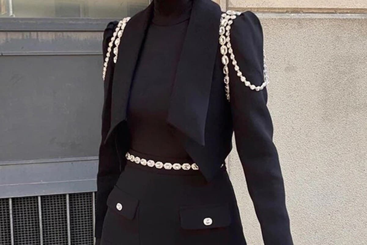 Pear Body Shape Clothing Guide