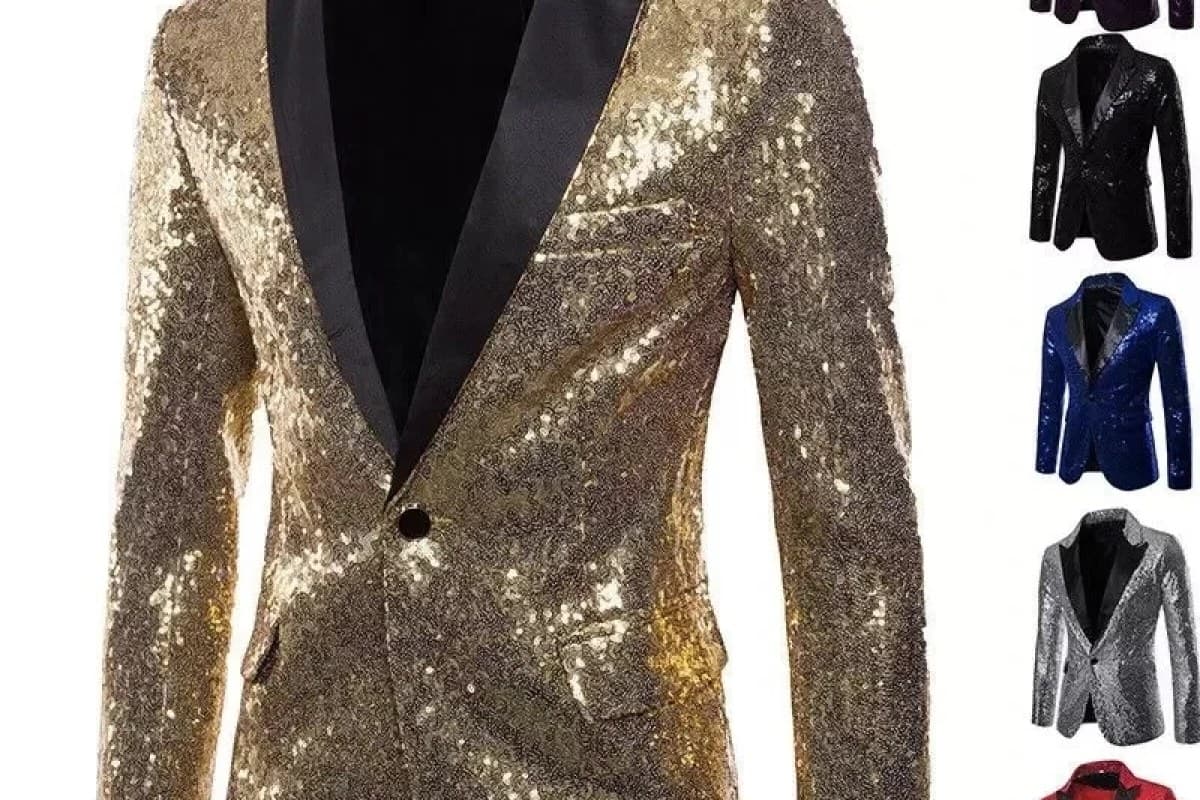 Pocket Square Rules Suits Blazers