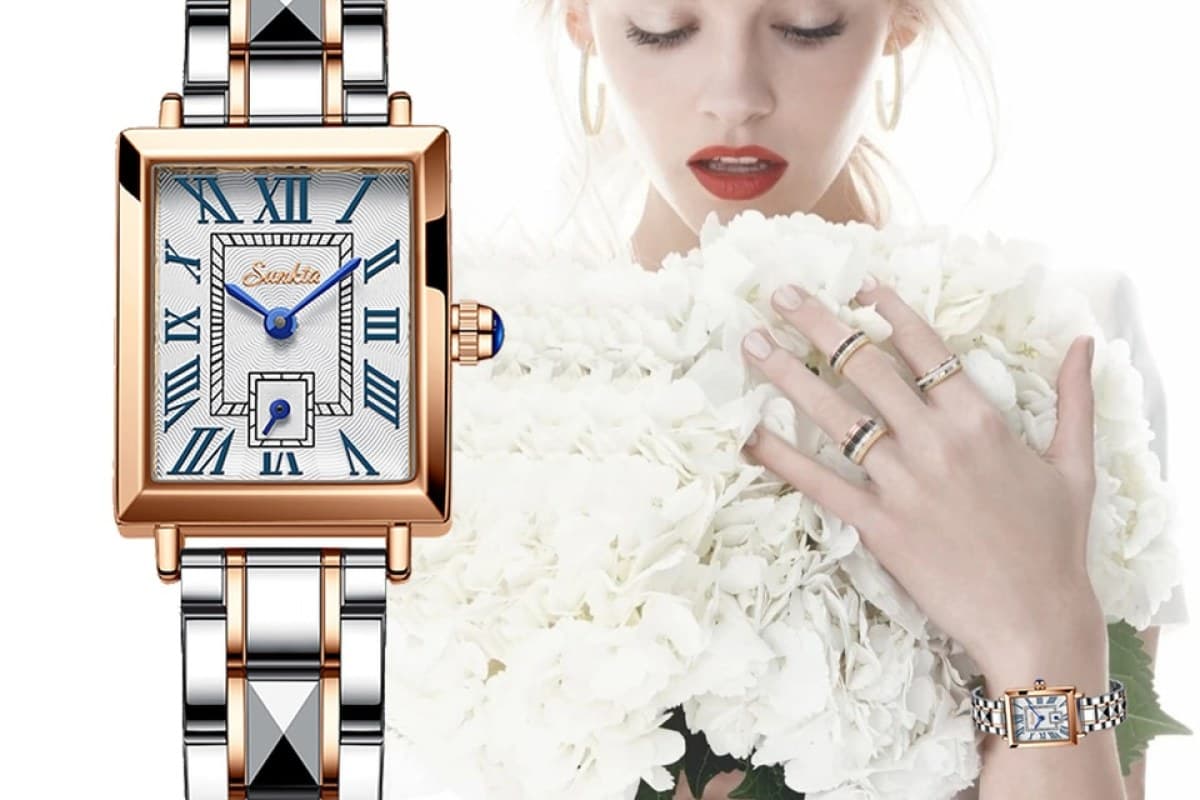 Watch Gift Guide MEN Women’s