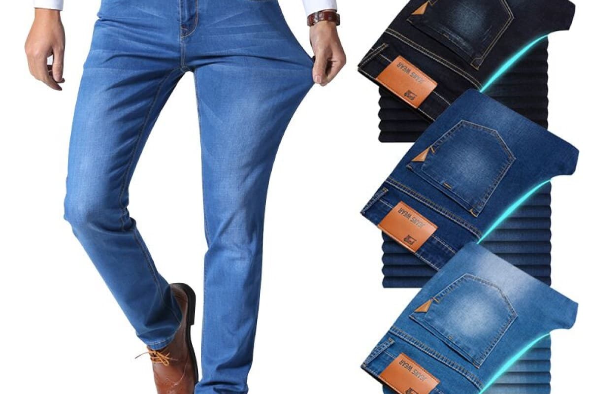 Weekend Smart Casual Checklist MEN