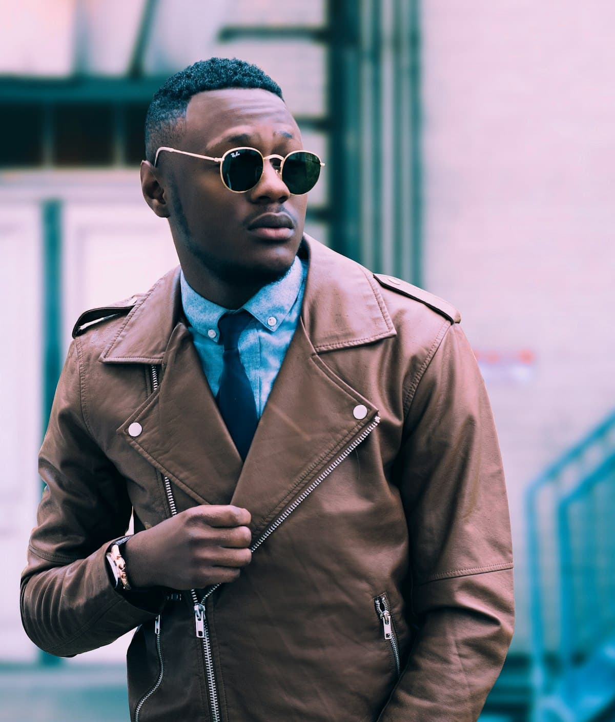 Layering Outerwear: A Practical Style Guide