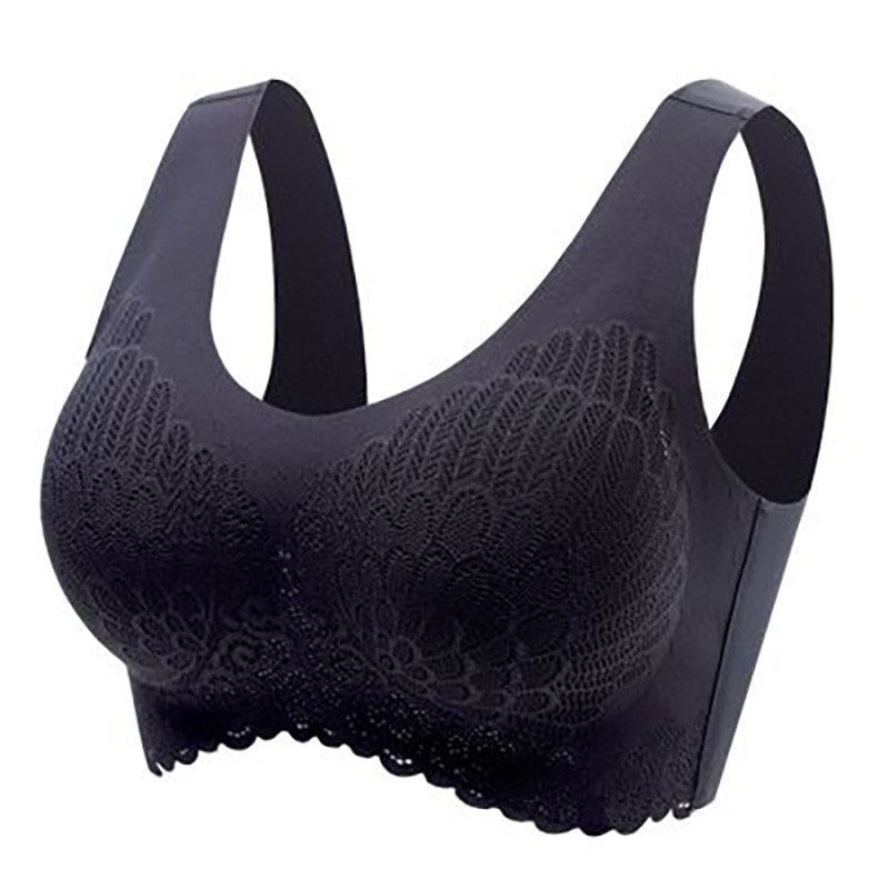 #1 Top New Seamless Bras For Women Plus Size - ADDMPS
