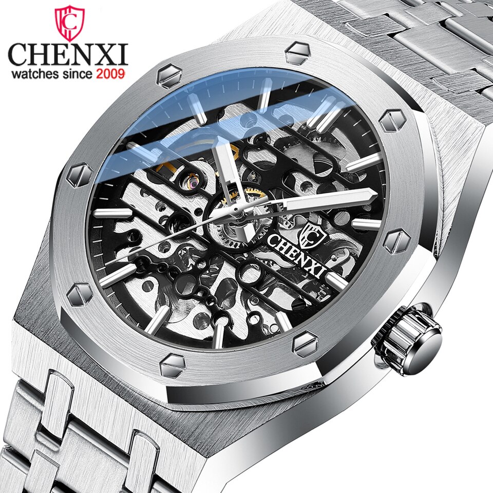 Men Chenxi Automatic Watches