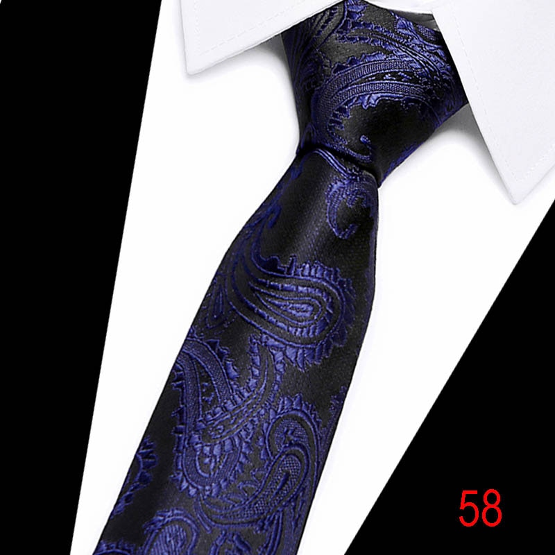 New Men Wedding Silk Tie 7.5 cm Floral Necktie High Fashion Plaid Wedding Ties For Men Slim Cotton Cravat Office Neckties Men Gravatas