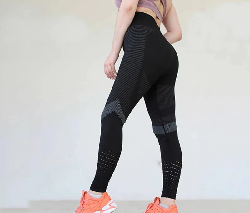 Women Fitness Leggings