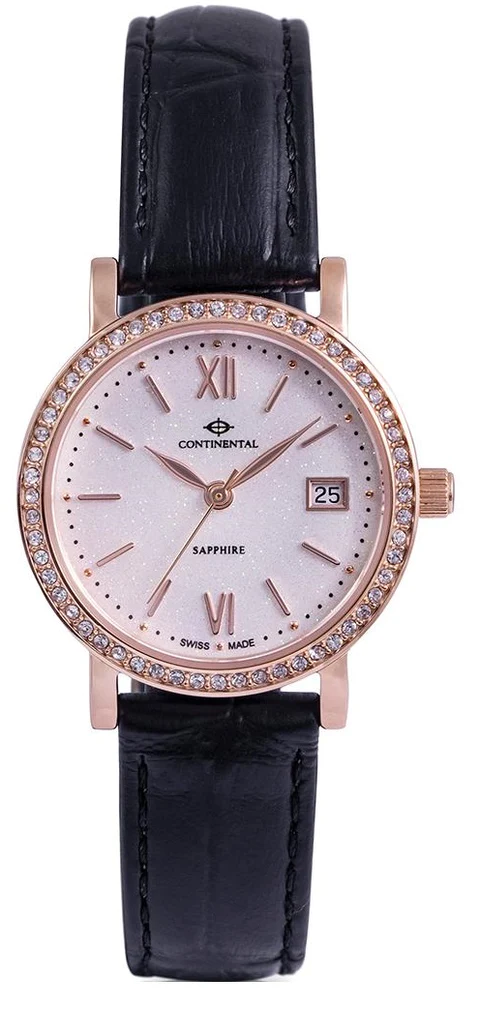 CONTINENTAL – 20503-LD554711 LUXURY WATCH FOR WOMEN