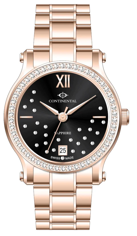 CONTINENTAL – 20505-LD505411 LUXURY WATCH FOR WOMEN