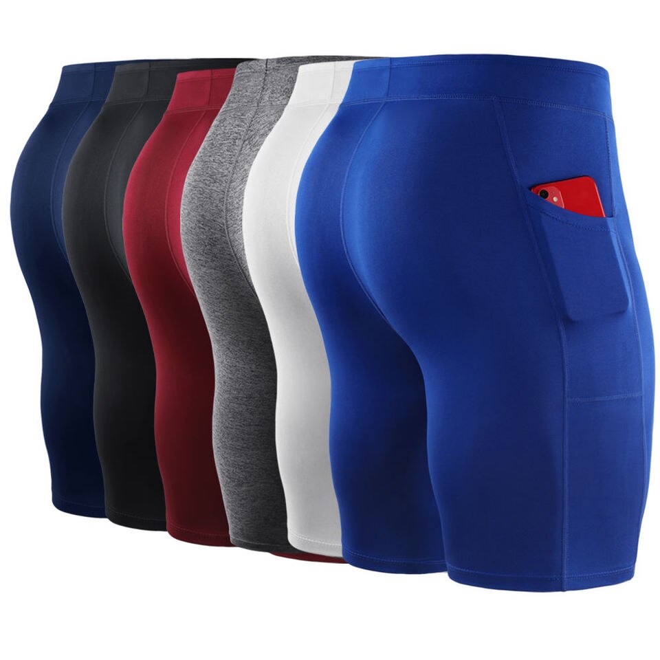 New Men Outdoor Running Shorts Male Board GYM Exercise Fitness Leggings Workout Basketball Hiking Training Sport Soccer Clothing 72