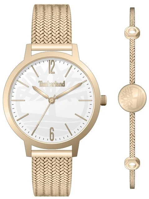 TIMBERLAND – TDWLG2001450 LUXURY WATCH FOR WOMEN