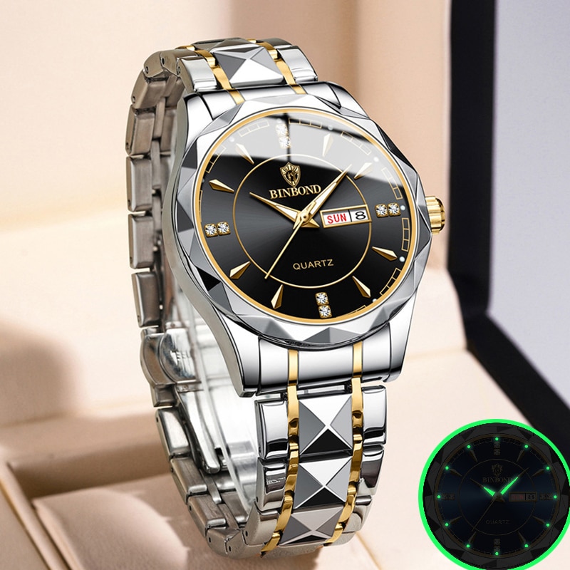 Men Watches Waterproof Sports Military Wrist Watch For Male Wristwatches Clock Relogio Masculino