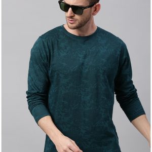 Men Long Sleeve Shirt